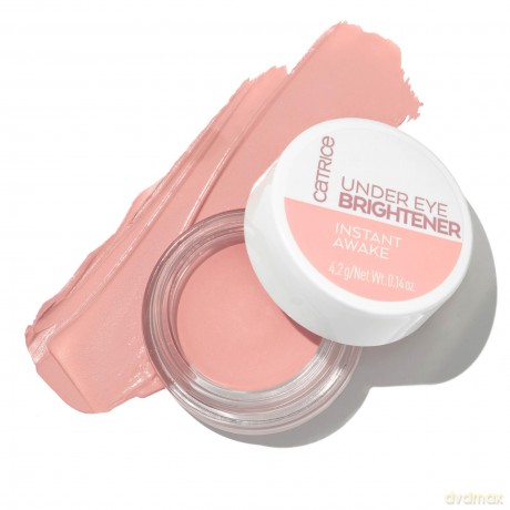 Under Eye Brightener Instant Awake (Under Eye Brightener) 4.2 g - Shade: 010 Light Rose