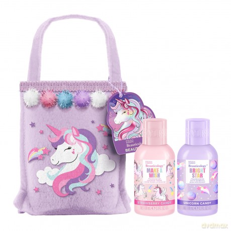 Unicorn Gift Set 2 pcs