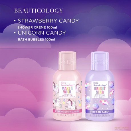 Unicorn Gift Set 2 pcs