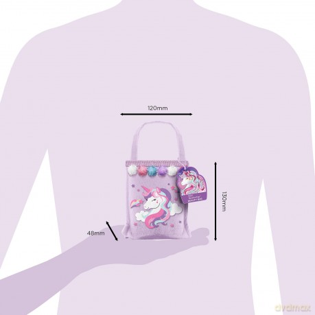 Unicorn Gift Set 2 pcs