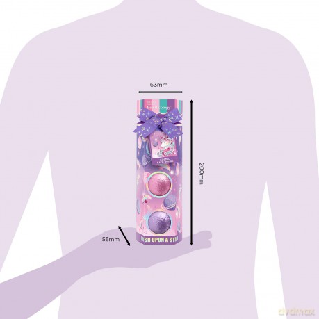 Unicorn Gift Set 3  100 g