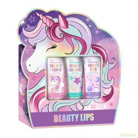 Unicorn Gift Set 3 x 8 g