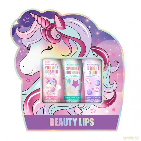 Unicorn Gift Set 3 x 8 g