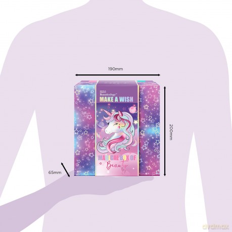 Unicorn Gift Set 4 pcs