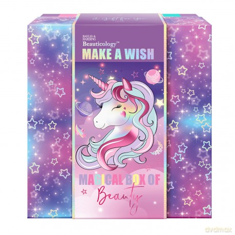 Unicorn Gift Set 4 pcs