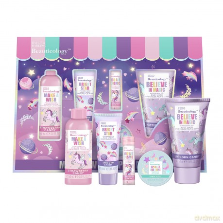Unicorn Gift Set 5 pcs