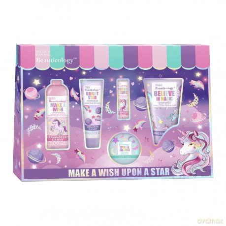 Unicorn Gift Set 5 pcs
