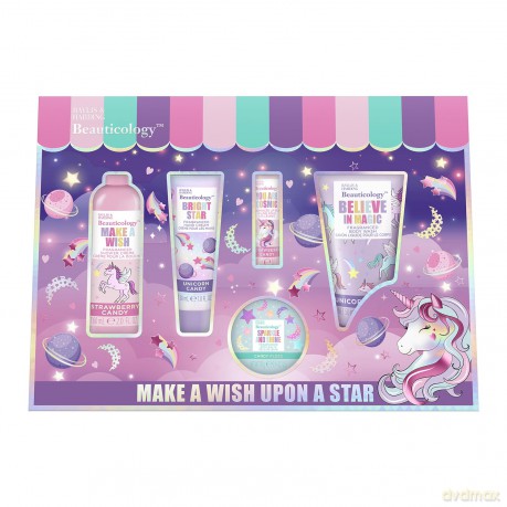 Unicorn Gift Set 5 pcs