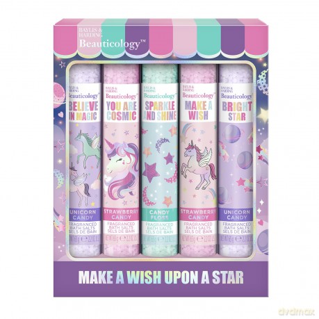 Unicorn Gift Set 5 x 65 g