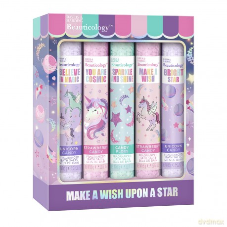 Unicorn Gift Set 5 x 65 g