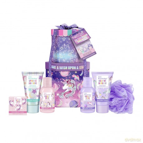 Unicorn Gift Set 6 pcs