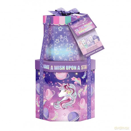 Unicorn Gift Set 6 pcs
