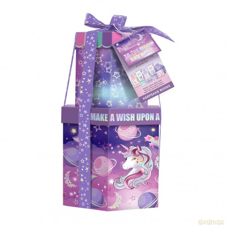 Unicorn Gift Set 6 pcs