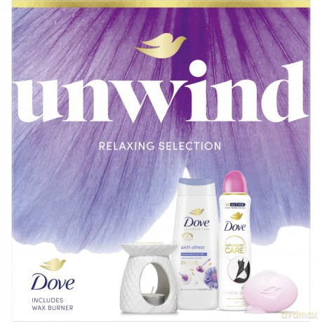 Unwind Body Care Gift Set