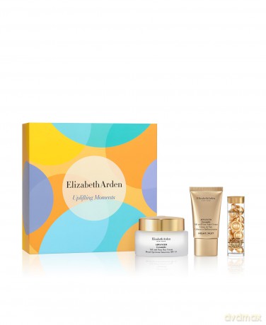 Uplifting Moments Gift Set