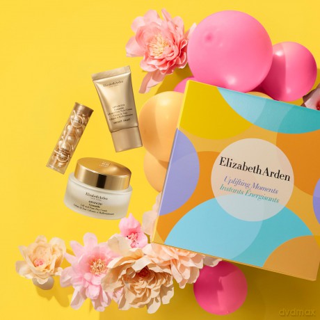 Uplifting Moments Gift Set