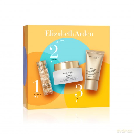 Uplifting Moments Gift Set