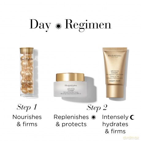 Uplifting Moments Gift Set