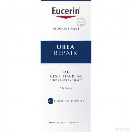 UreaRepair Day Cream (Face Cream) 50 ml