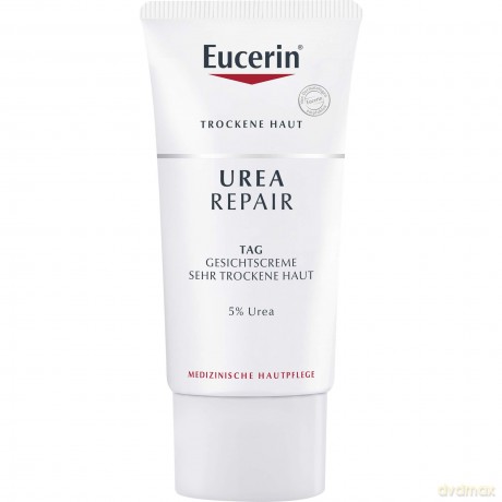 UreaRepair Day Cream (Face Cream) 50 ml