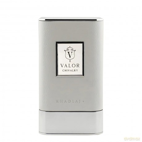 Valor Chivalry - Woda perfumowana - Volume: 100 ml