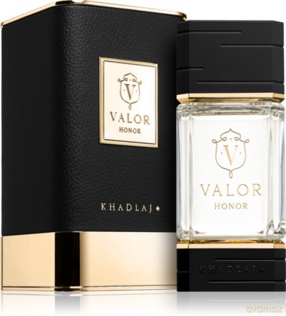 Valor Honor - Woda perfumowana - Volume: 100 ml