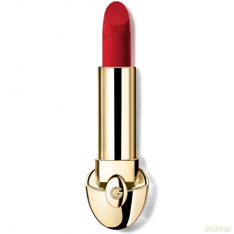 Velvet lipstick Rouge G (Velvet Lipstick) 3.5 g - Shade: 880 Le Rouge Rubis