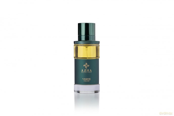 Verte - Woda perfumowana - Volume: 100 ml