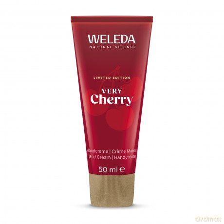 Very Cherry Hand Cream (Hand Cream) 50 ml