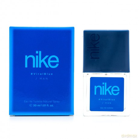 Viral Blue Man - Woda toaletowa - Volume: 30 ml