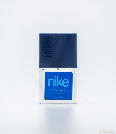 Viral Blue Man - Woda toaletowa - Volume: 30 ml