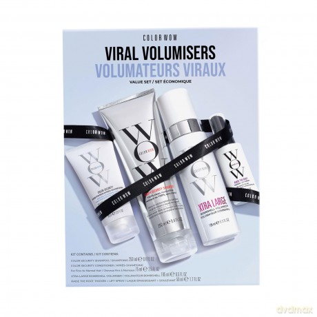 Viral Volumizers Gift Set
