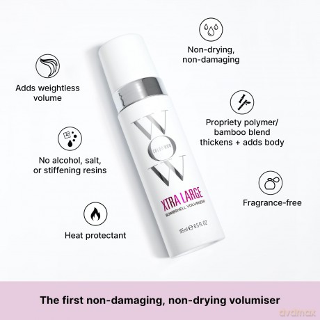 Viral Volumizers Gift Set