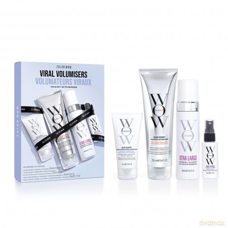Viral Volumizers Gift Set