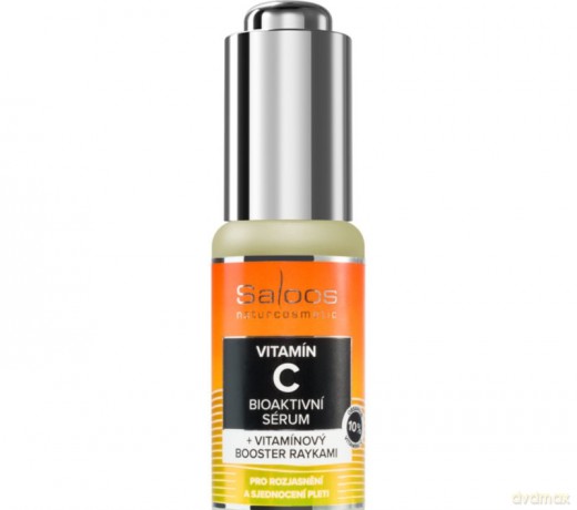 Vitam­n C bioaktivn­ srum 20 ml
