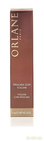 Volume Care Mascara (Mascara) 7 ml - Shade: Black