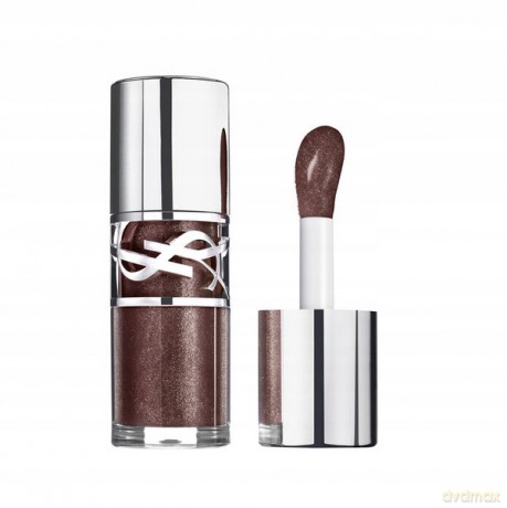 Volume lip gloss Loveshine (Plumping Lip Oil Gloss) 6 ml - Shade: 6