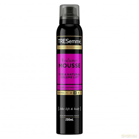 Volume Mousse 200 ml