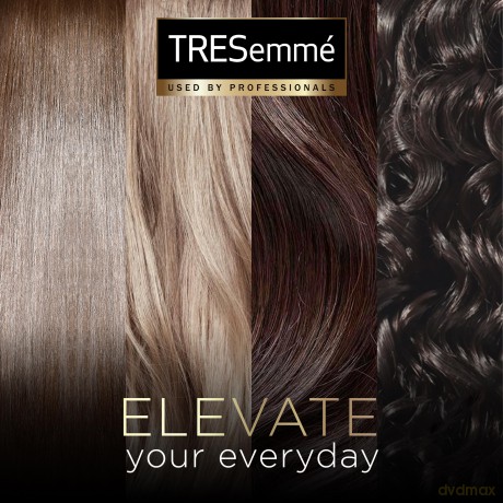 Volume Mousse 200 ml