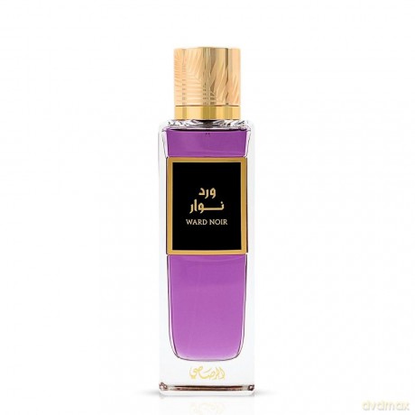 Ward Noir - Woda perfumowana - Volume: 200 ml