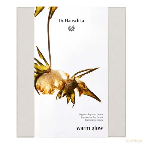Warm Glow Gift Set