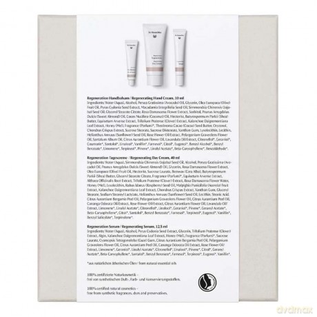 Warm Glow Gift Set