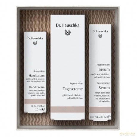 Warm Glow Gift Set