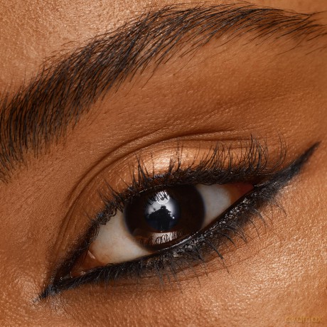 Waterproof Gel Eye Pencil 20H Ultra Precision (Waterproof Gel Eye Pencil) 0.08 g - Shade: 010 Black