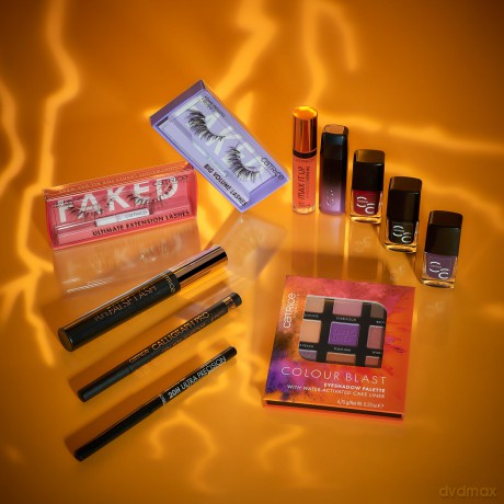 Waterproof Gel Eye Pencil 20H Ultra Precision (Waterproof Gel Eye Pencil) 0.08 g - Shade: 010 Black