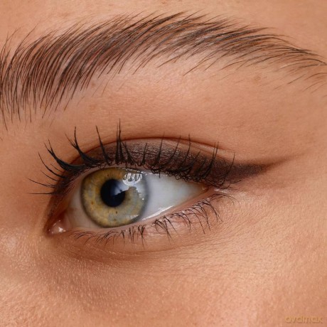 Waterproof Gel Eye Pencil 20H Ultra Precision (Waterproof Gel Eye Pencil) 0.08 g - Shade: 030 Brown