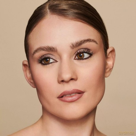 Waterproof Gel Eye Pencil 20H Ultra Precision (Waterproof Gel Eye Pencil) 0.08 g - Shade: 030 Brown