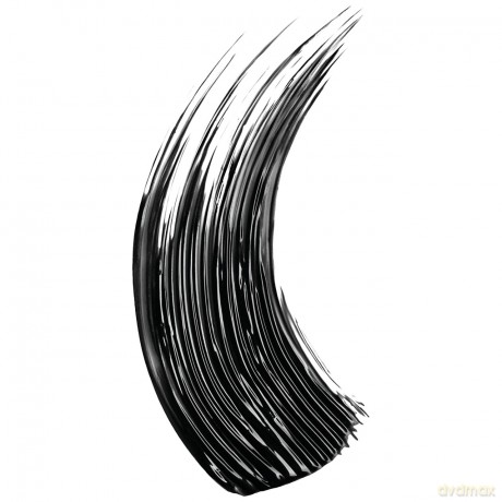 Waterproof lengthening mascara (100% Waterproof Mascara) 8 ml - Shade: 001 Black