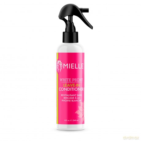 White Peony Leave-In Conditioner (Leave-In Conditioner) 240 ml