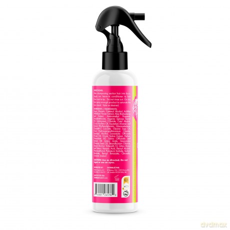 White Peony Leave-In Conditioner (Leave-In Conditioner) 240 ml